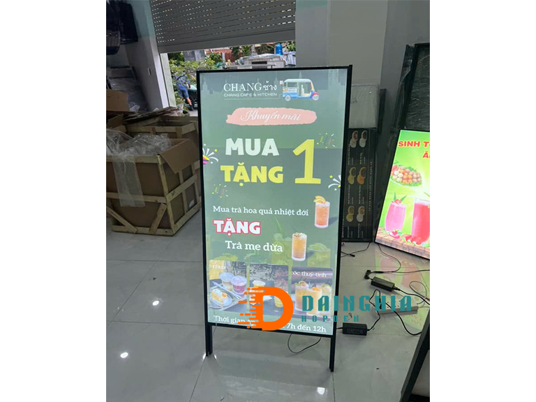 tranh điện rút cạnh