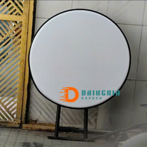 Hộp Đèn Hút Nổi Tròn 70