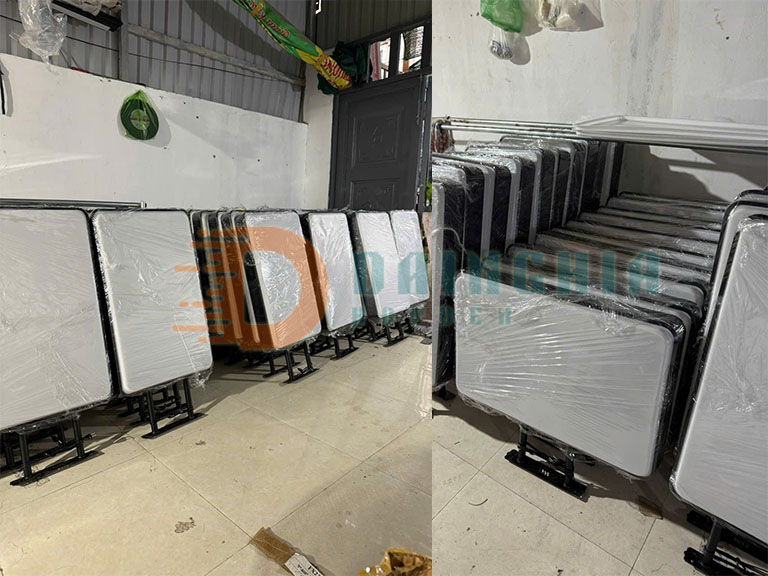 300 Hộp Đèn Hút Nổi Chữ Nhật 50×80